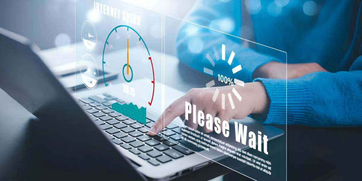 Why Your Browser Sometimes Feels Slower After Hours of Browsing